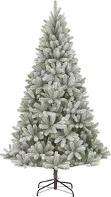 Black Box Trees Künstlicher Weihnachtsbaum Nagoya mit Schnee, 120cm