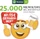 WhatsApp SIM inkl. 15 Euro Startguthaben