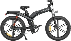 Engwe X26 schwarz