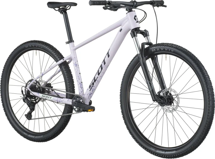Scott Contrail 30 violet pink Modell 2026