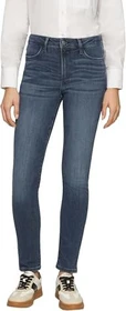 s.Oliver Izabell Jeans blau (Damen)