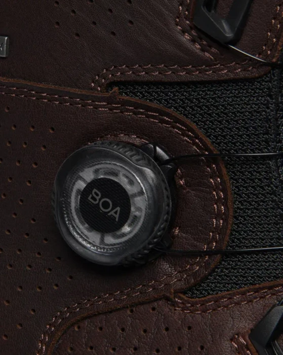 Viking Villrein Pro High GTX BOA dark brown/black