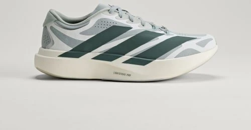 adidas Adizero EVO SL EXO wonder sage/legend ivy/core white (Herren)
