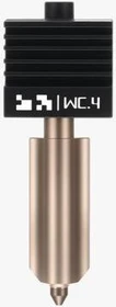 Bambu Lab Tungsten Carbide H2/P2S Druckdüse, 1.75mm, 0.4mm, 1er-Pack