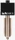 Bambu Lab Tungsten Carbide H2/P2S Druckdüse, 1.75mm, 0.4mm, 1er-Pack (FAH040)