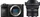 Sony Alpha 6700 mit Objektiv Fremdhersteller