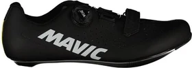 Mavic Cosmic BOA schwarz (Herren)