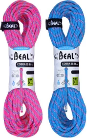 Beal Cobra II Halbseil 8.6mm