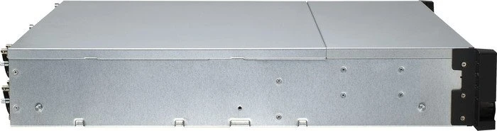 QNAP Rack Expansion Unit UX-1200U-RP 96TB, 1x USB 3.0, 2HE