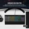 Corsair Gaming K55 RGB PRO, USB, PT Vorschaubild
