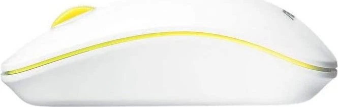 ASUS WT300 weiß-gelb, USB