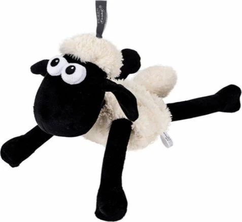 Fashy Rapssamen-Wärmekissen Shaun das Schaf