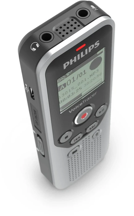 Philips Voice Tracer DVT1250