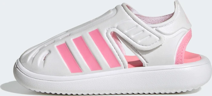 adidas Closed-Toe Summer Water Sandale bliss pink/cloud white/pulse magenta (Junior)