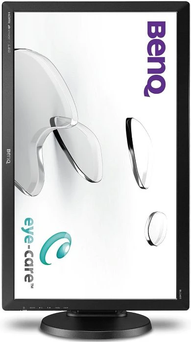 BenQ BL2405HT, 24"