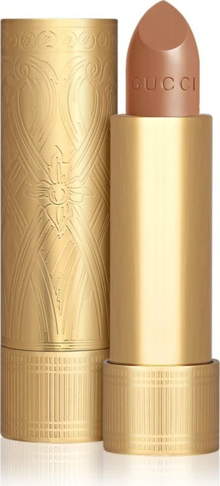 Gucci Rouge A Levres Satin Lipstick 103 coral beige, 3.5g