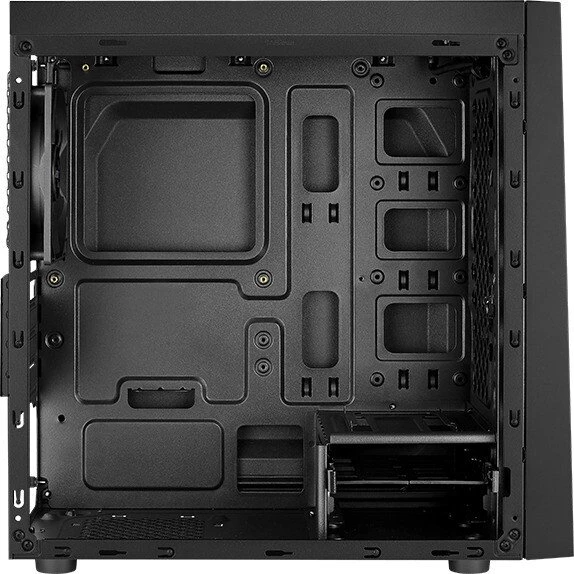 AeroCool Bolt Mini, Acrylfenster