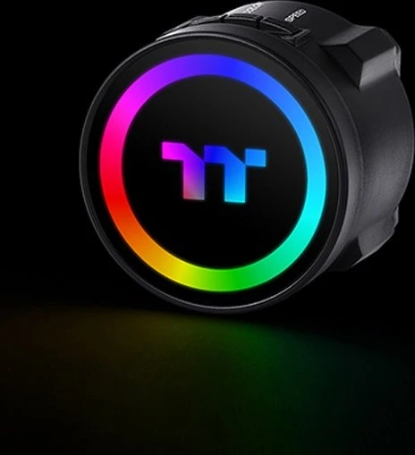 Thermaltake Toughliquid 240 ARGB Sync schwarz
