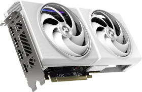 Onix Lumi Intel Arc B580 OC, 12GB GDDR6, HDMI, 3x DP