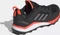 adidas Terrex Agravic TR GTX core black/grey four/solar red (Herren) Vorschaubild