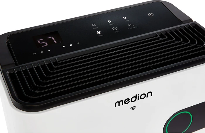 Medion MD 12044 Luftentfeuchter