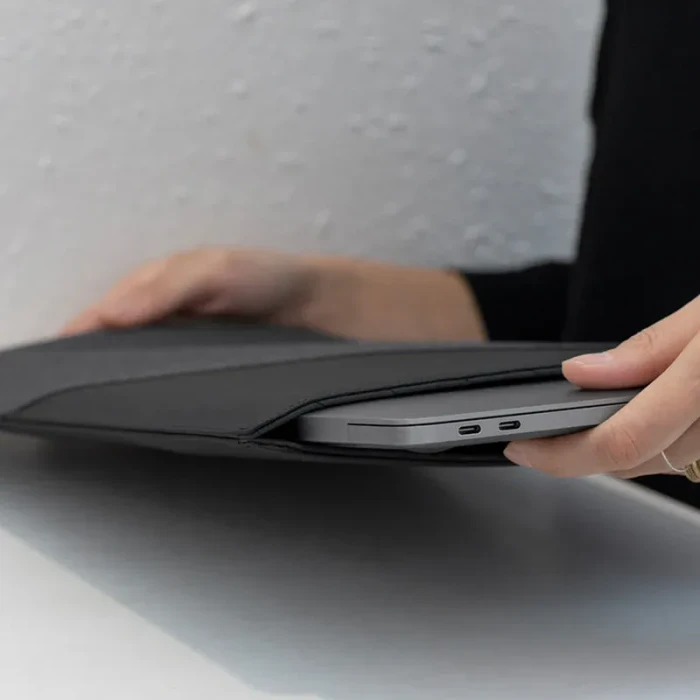 Native Union Stow MacBook Sleeve 15/16" Schützhülle, slate gray