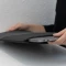 Native Union Stow MacBook Sleeve 15/16" Schützhülle, slate gray Vorschaubild