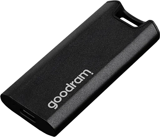 goodram Move Ridge, 2TB, USB-C 3.2