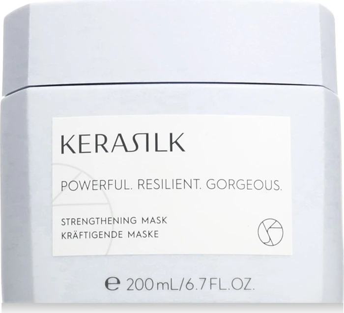 Kerasilk Specialists Strength Maske, 200ml