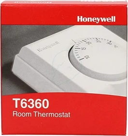 Honeywell T6360 Raumthermostat