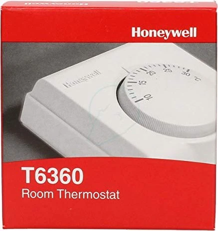 Honeywell T6360 Raumthermostat