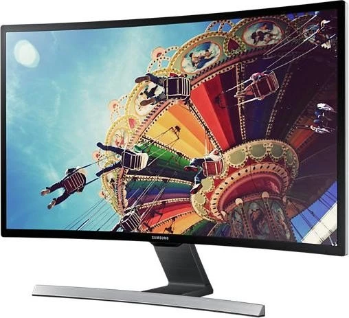 Samsung TD590, 27"