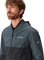 Vaude Simony 2.5L IV Funktionsjacke schwarz (Herren) Vorschaubild