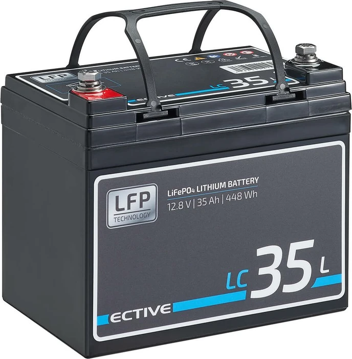 Ective LC 35L