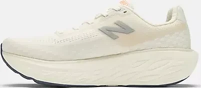 New Balance Fresh Foam X 1080v14 sea salt/vintage indigo/hot mango (Herren)