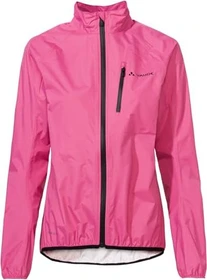 Vaude Drop III Fahrradjacke lotus pink (Damen)