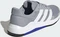 adidas Dropset Base halo silver/cloud white/pure purple (Herren) Vorschaubild