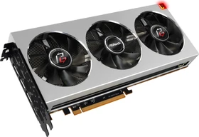 ASRock Phantom Gaming X Radeon VII 16G, PG X R VII 16G, 16GB HBM2, HDMI, 3x DP