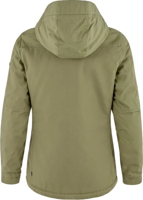 Fjällräven Stina Padded Funktionsjacke (Damen)