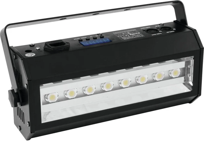Eurolite LED Strobe COB Pro 8x20W DMX