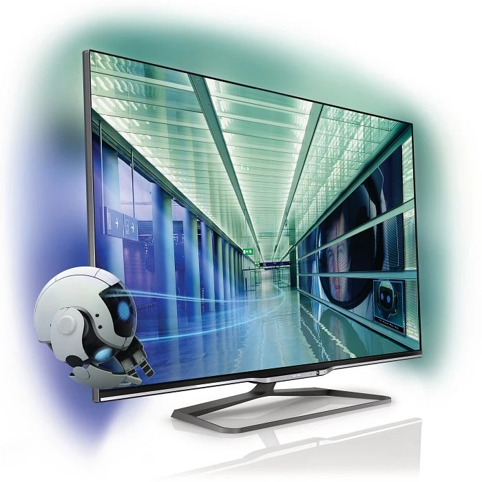 Philips 47PFL7008K