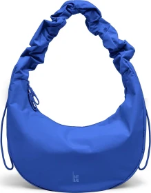 GOT BAG Moon Bag Ruffle Umhängetasche cobalt monochrome