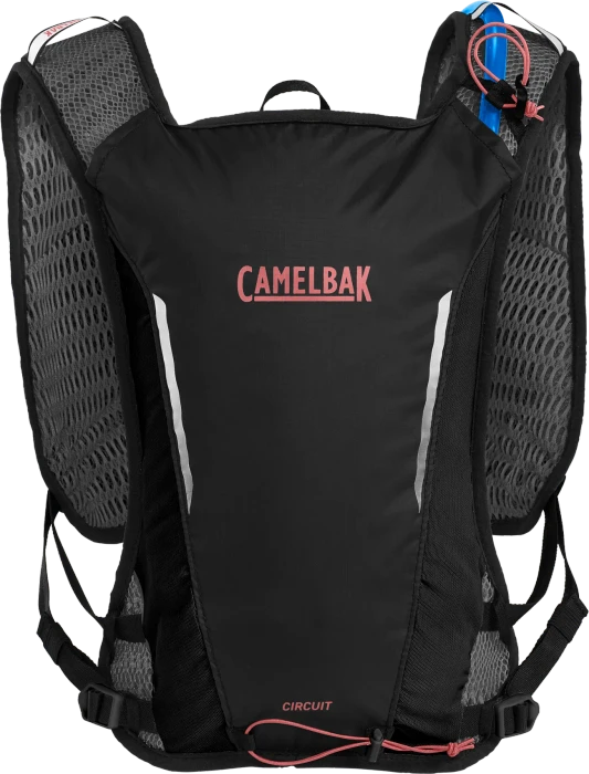 CamelBak Circuit Run schwarz (Damen)