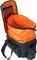 Basil Miles Tarpaulin XL Pro MIK Gepäcktasche schwarz Vorschaubild