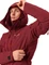 Vaude Monviso 3L Skijacke carmine (Herren) Vorschaubild