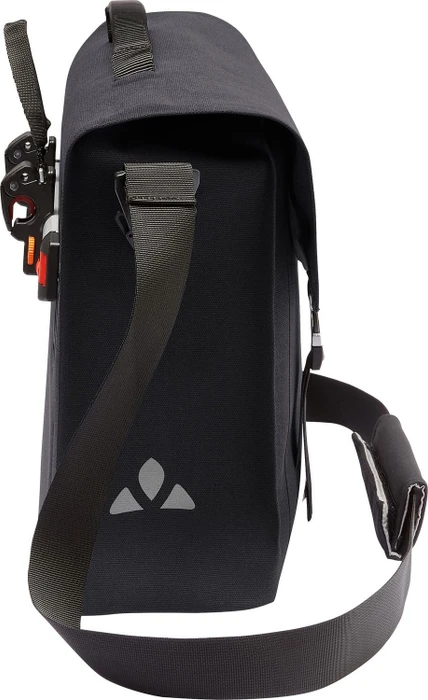 Vaude Bayreuth IV M Gepäcktasche schwarz