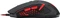 Redragon M601-3 Centrophorus schwarz/rot, inkl. Mousepad, USB Vorschaubild