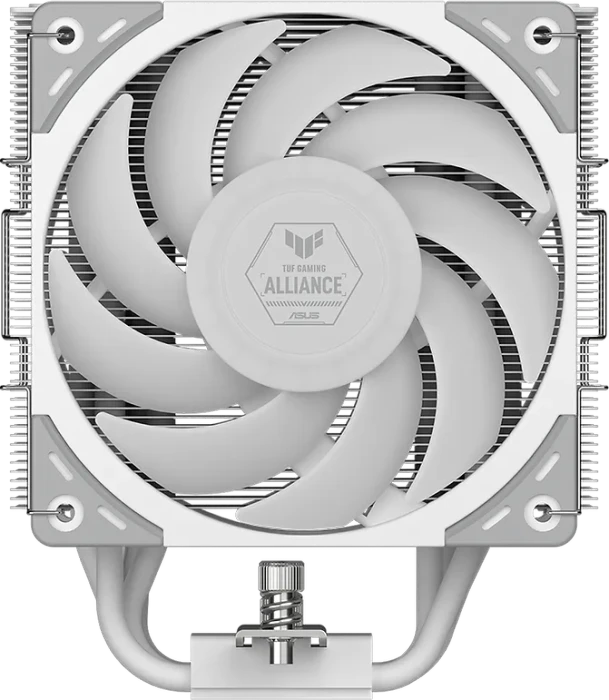 Scythe Mugen 6 TUF White