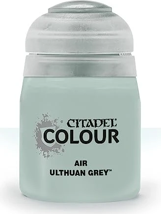 Games Workshop Citadel Air 28-45 ulthuan grey, 24ml
