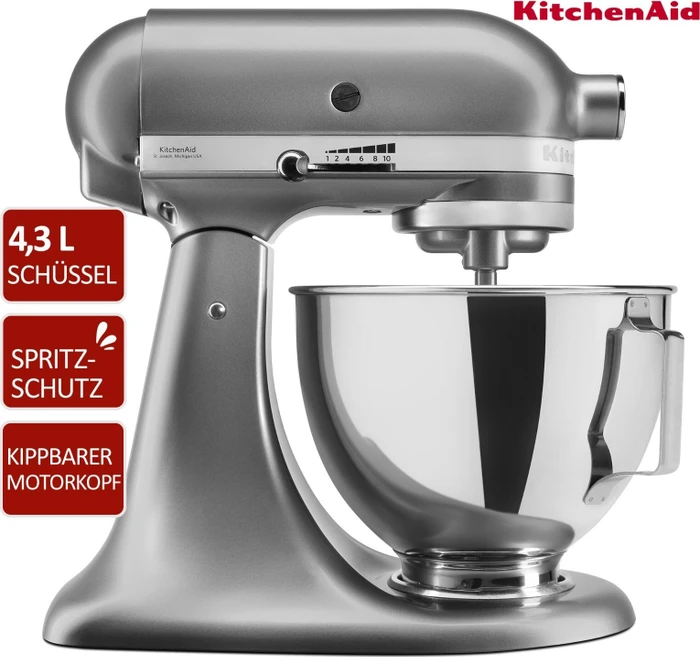KitchenAid 5KSM95PSECU